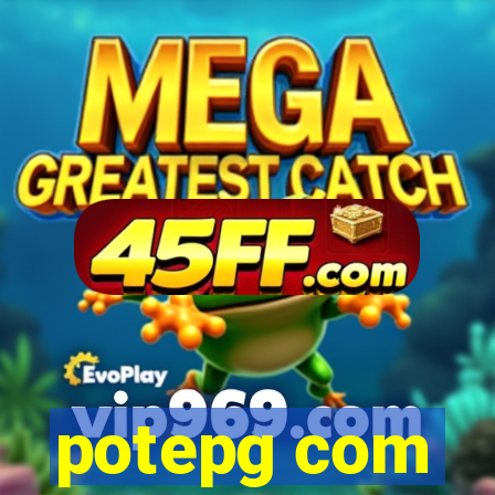 potepg com